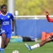 English-born Ghanaian youngster Kirsten Otchere scores in Leicester City U18 League Cup win over Stoke City U18