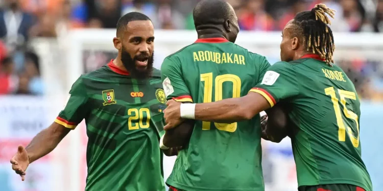 2026 World Cup Q Friday Wrap: Ivory Coast hit 9 past Seychelles, Cameroon, Ghana labour to victory, Mali beat Chad, Tunisia thump São Tomé