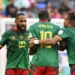 2026 World Cup Q Friday Wrap: Ivory Coast hit 9 past Seychelles, Cameroon, Ghana labour to victory, Mali beat Chad, Tunisia thump São Tomé