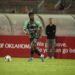 Ghanaian defender Rashid Tetteh named Defensive player of the Year at USL side FC Tulsa