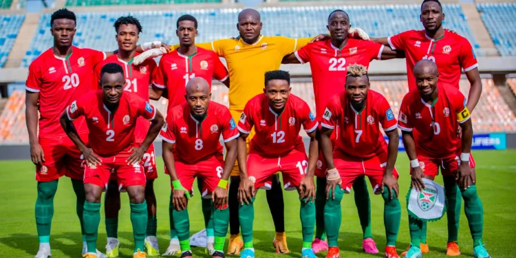 2026 World Cup Q: Burundi vs Gabon — preview