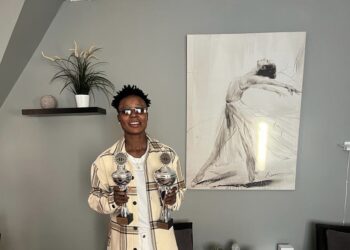 Black Queens midfielder Evelyn Badu bags Players’ Player and Best Player of the Season award at Norwegian side Avaldsnes IL