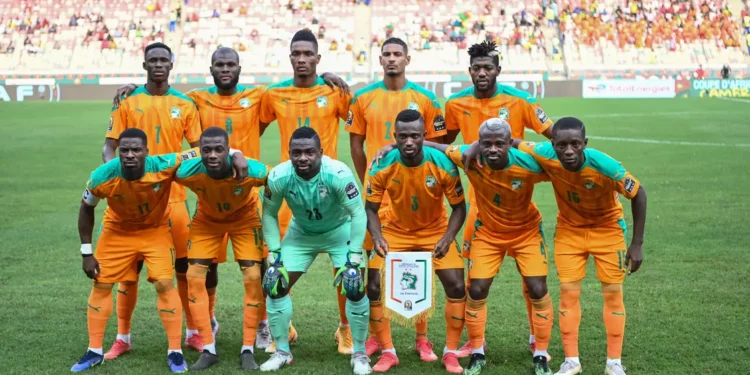 2026 World Cup Qualifiers: Ivory Coast vs Seychelles preview
