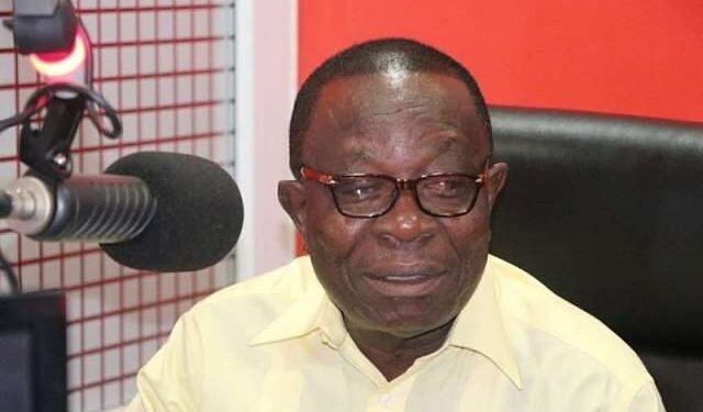 Abbey Pobi: “I can guide Black Stars to beat Madagascar and Comoros”