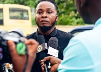 “Kotoko cannot win the league if they continue to play this way” – Francis Akwaffo