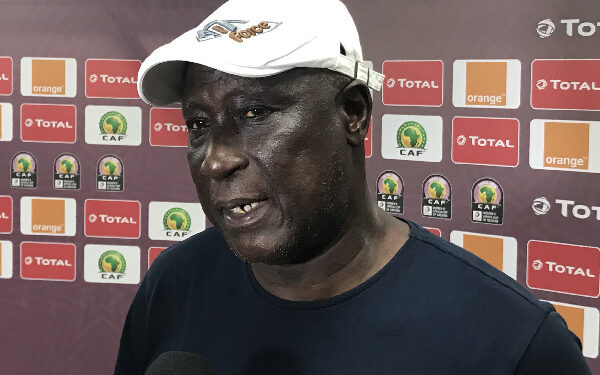 Bashir Hayford confirms talks with Hearts of Oak to take over coaching role