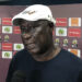 Bashir Hayford confirms talks with Hearts of Oak to take over coaching role