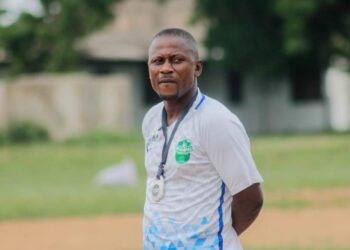 Dreams FC deputy coach Wilfred Dormon describes Kotoko win as morale booster ahead of Olympics clash