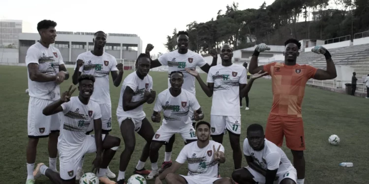 2026 World Cup qualifiers: Djibouti vs Guinea-Bissau — Preview