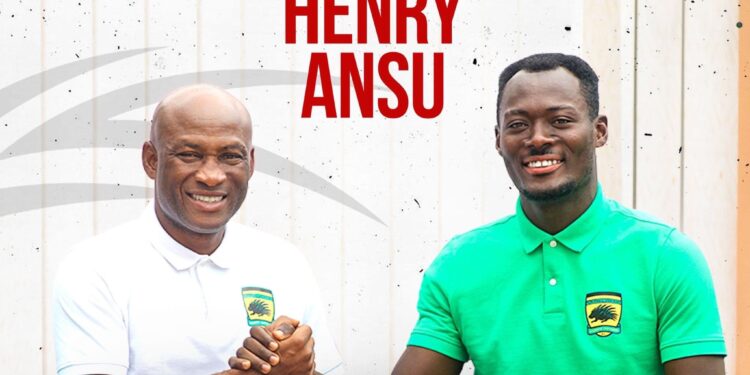 “Referee Maxwell Hanson ‘poured’ his anger on Ansu” – Kotoko coach Ogum defends red card incident in defeat to Nsoatreman