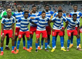 2026 World Cup Qualifiers: Liberia vs Equatorial Guinea — Preview