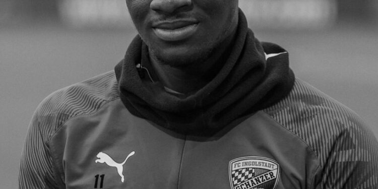 German-born Ghanaian forward Agyemang Diawusie dies age 25