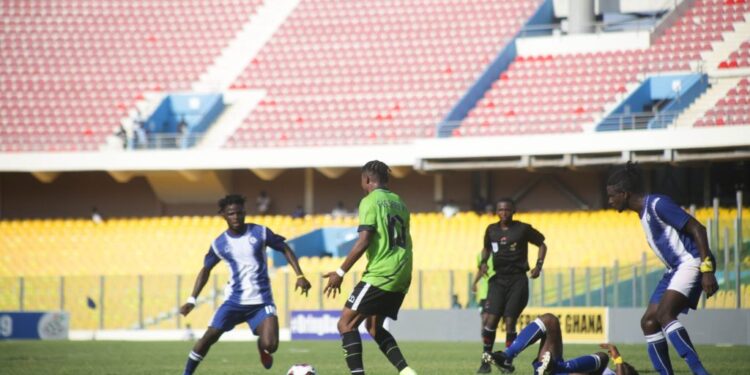 betPawa Premier League Week 10 Preview: Dreams FC clash with Olympics in Dawu