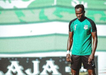 7 African footballers who died of heart attack while playing