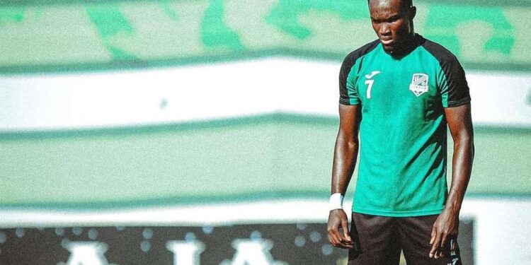 7 African footballers who died of heart attack while playing