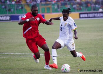 ”Majeed Ashimeru brought energy and we couldn’t stop him” — Madagascar coach Romuald Rakotondrabe
