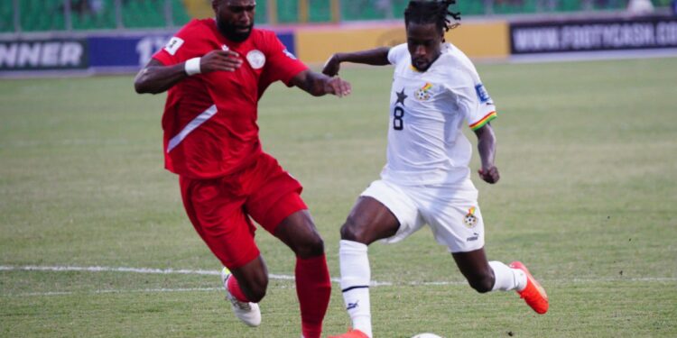 ”Majeed Ashimeru brought energy and we couldn’t stop him” — Madagascar coach Romuald Rakotondrabe