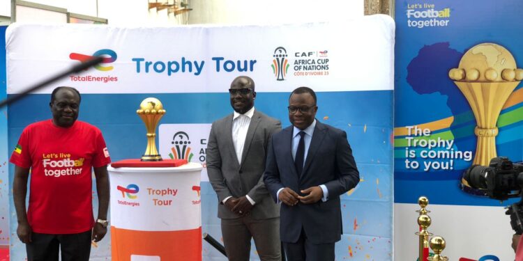 “The AFCON is very important” – Stephen Appiah tells Black Stars to hunt for glory in Ivory Coast