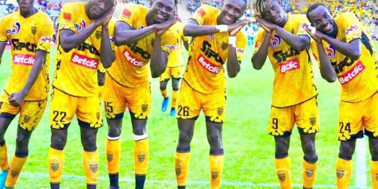 2023-24 CAF Champions League: Group B preview