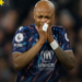 VIDEO: Watch Andre Ayew’s red card incident in debut game for Le Havre