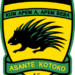 Underperforming Clubs:  Asante Kotoko ranked number 1 in Africa