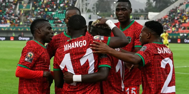 2026 World Cup Q: Liberia vs Malawi preview