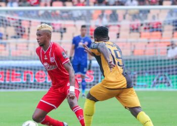 CAF Champions League: Asec Mimosas fight back to hold Simba in Dar es Salaam