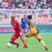 CAF Champions League: Asec Mimosas fight back to hold Simba in Dar es Salaam