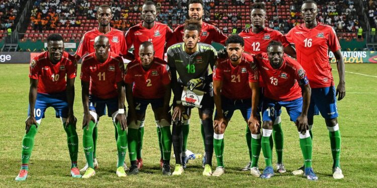 2026 World Cup Qualifiers: Gambia vs Ivory Coast — Preview
