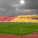 It is 17 years and one month since Baba Yara Stadium hosted a CAF Champions League money zone game