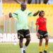 Black Princesses coach Yussif Basigi confident ahead of Eswatini clash