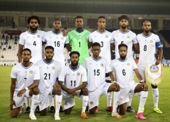 2026 World Cup Qualifiers: Somalia vs Uganda — Preview