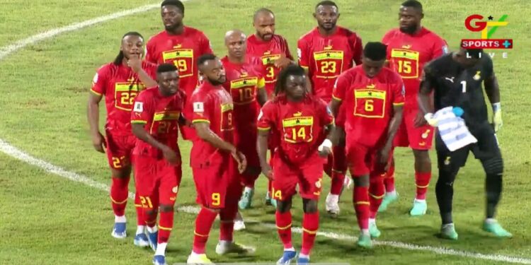 2026 World Cup Qualifier: Five things we learned in Ghana’s narrow defeat to Comoros
