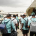2026 World Cup Qualifiers: Black Stars touch down in Moroni ahead of Comoros clash [Photos]