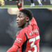 Ghanaian midfielder Kobbie Mainoo’s triumphant return inspires Manchester United to a stellar 3-0 victory over Everton