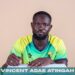 OFFICIAL: Vincent Atinga completes move to Bibiani Gold Stars