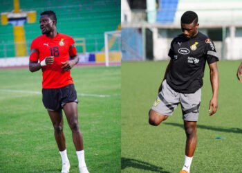 2026 World Cup Qualifiers: Ghana to face Comoros without influential duo Kudus and Amartey