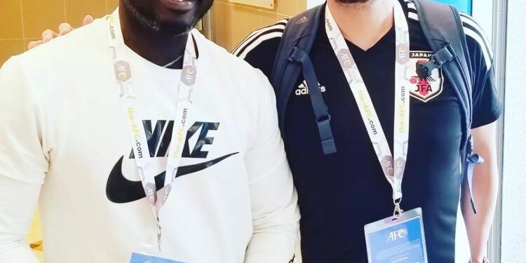 Journalist Akyereko Frimpong suffers abuse and receives death threats after calling for freedom for gay players in GPL