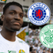 Scottish giants Rangers and Celtic in hot chase for young Ghanaian Nathaniel Adjei