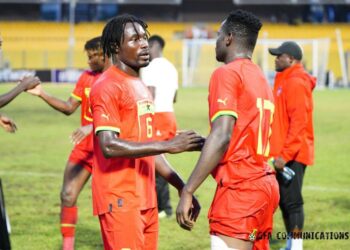 Medeama duo Fatawu Hamidu, Jonathan Sowah make Black Stars squad to face Madagascar and Comoros in World Cup qualifying games