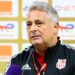 CAF Champions League: “The final two games in our group will determine who qualifies to the quarterfinals” – Belouizdad boss Marcos Paqueta