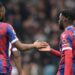 Jeffery Schlupp: Crystal Palace star reveals pre-match plan that led to goal against Burnley