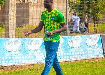 ”Lives would have been lost if Nsoatreman had beaten Bofoakwa” — Eric Alagidede