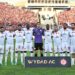 CAF Champions League Preview: Wydad AC host vs Jwaneng Galaxy in Casablanca