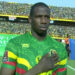 Abdoulaye Doucoure:  the Malian midfielder confirms he will miss AFCON 2023