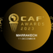 CAF announces venue and time for 2023 CAF Awards