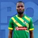 Aduana talisman Isaac  Mintah adjudged GPL player of the month for October