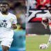 Abdul Mumin, Kamaldeen Sulemana redraw from Black Stars squad for 2026 World Cup qualifiers