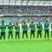 2026 World Cup Qualifiers: Nigeria vs Lesotho preview