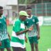”We want to make Nsenkyire Sports Complex a fortress this season” — Samartex coach Nurudeen Amadu